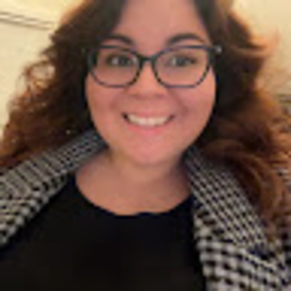 Meet your Posher, Kaitlyn